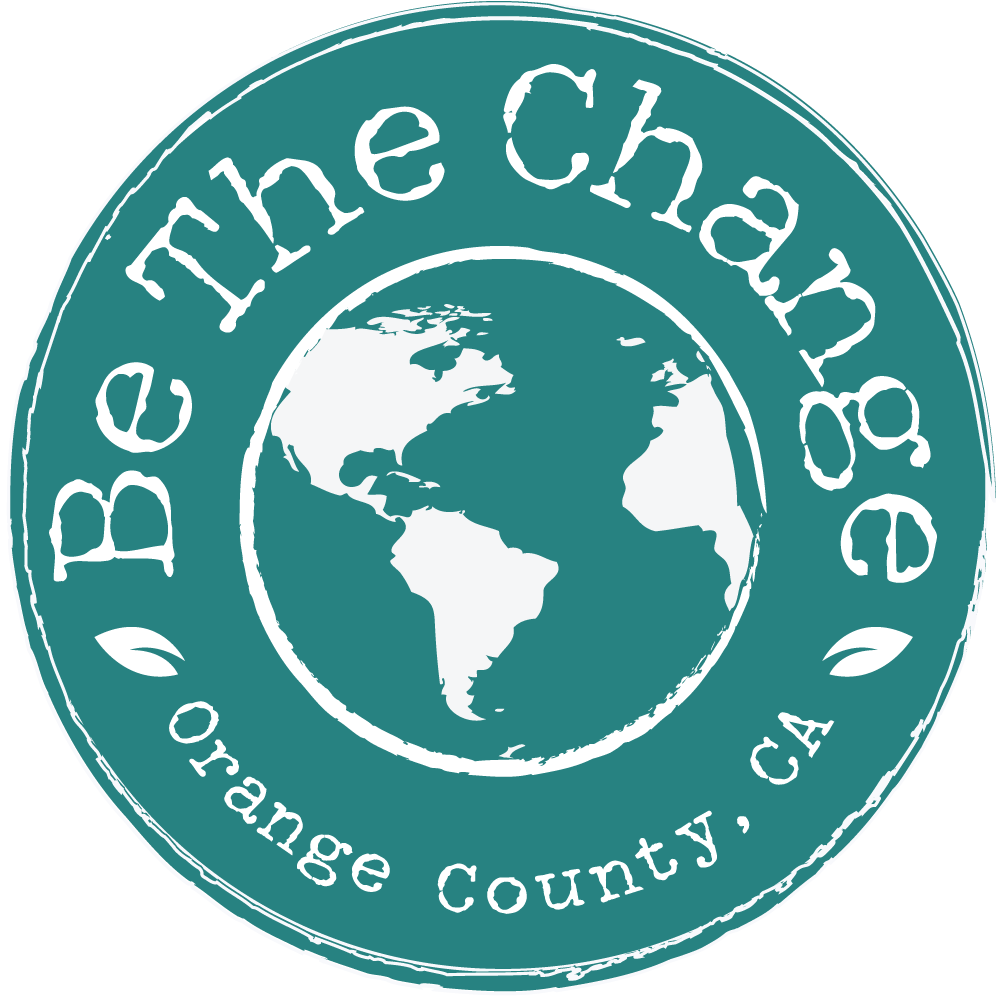 Be The Change Yoga