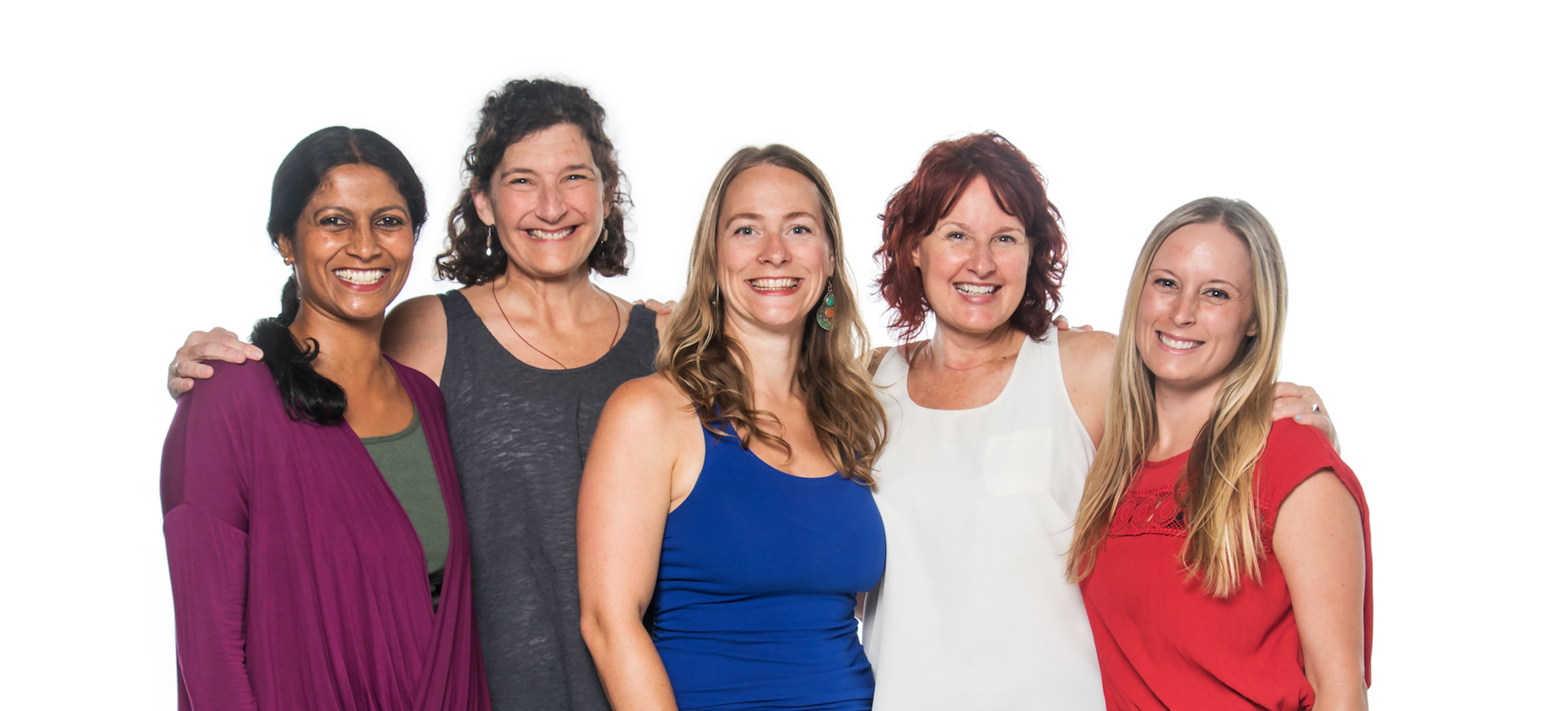 Yoga Therapy Faculty