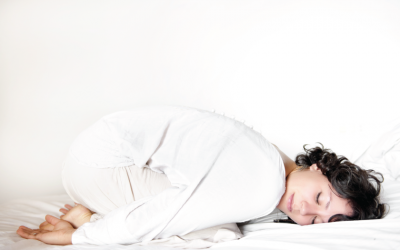 Healing Adrenal Dysfunction with Yoga