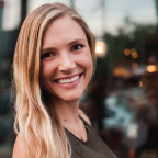 Kelsey Delane