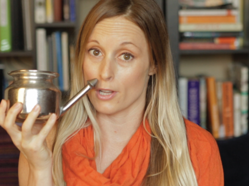 Cleansing / Detoxification