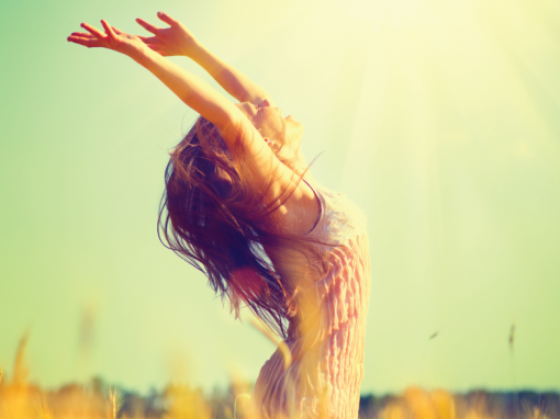 Positive Psychology