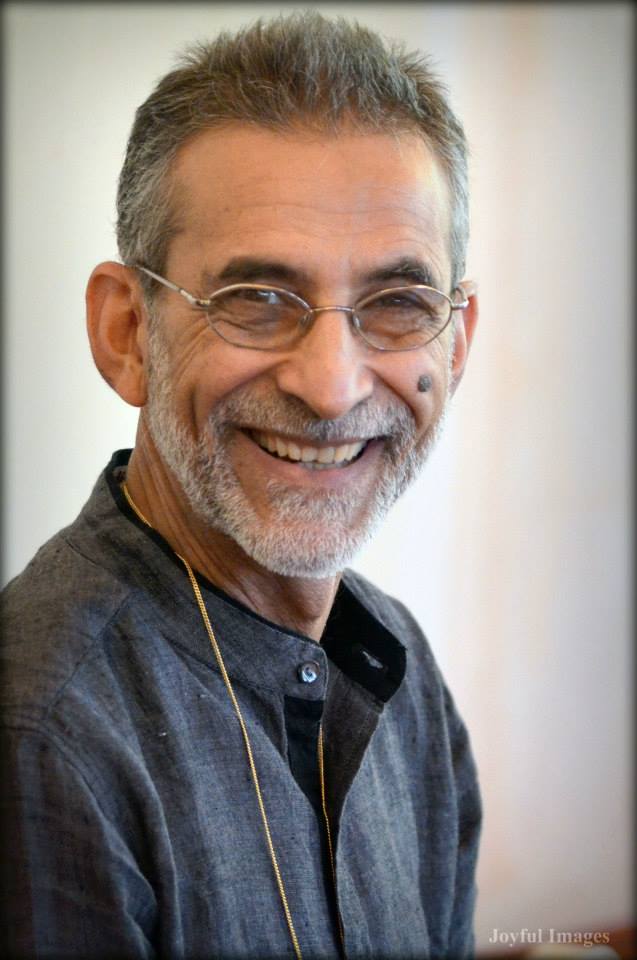 Arun Deva