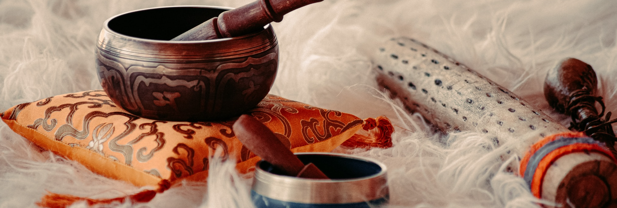 Singing Bowl