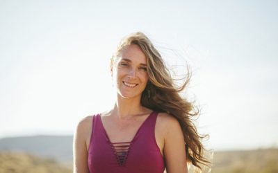 How Yoga Helped Me Process Secondary Trauma