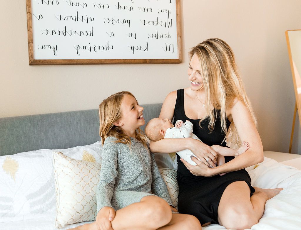 Kelsey Mothers Circle