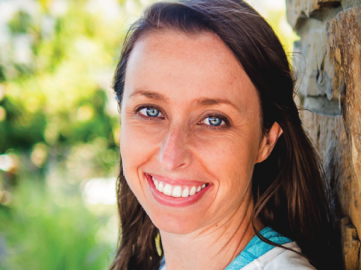 Allison Martin Prince, C-IAYT, E-RYT500, CMT – Faculty