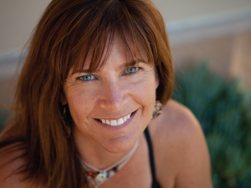 Amy Harper, C-IAYT – Faculty