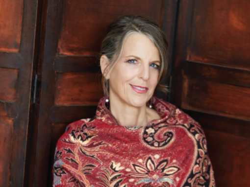 Andrea Deerheart, PhD, MA, RYT500 – Faculty