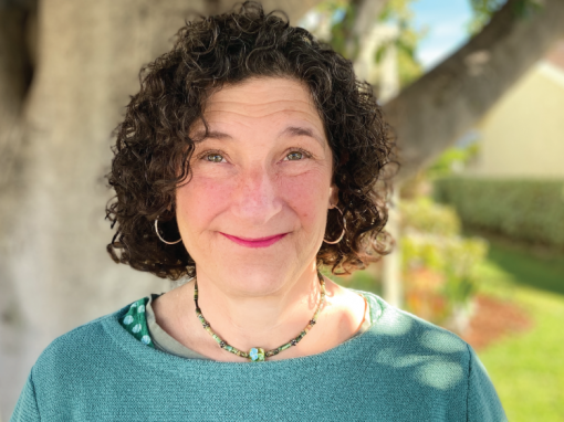 Megan McCarver, MA, C-IAYT – Program Director