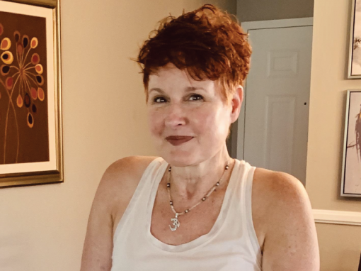 Tess O’Hern, DPT, C-IAYT – Program Director