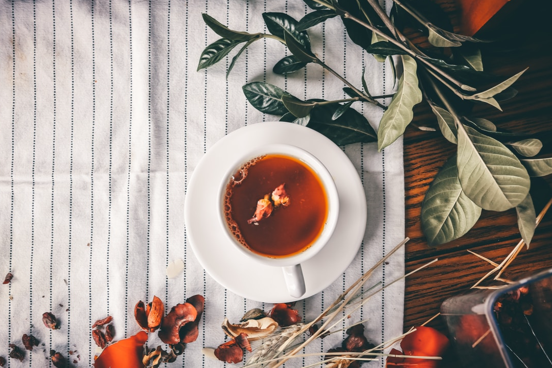 tea