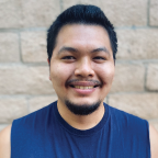 Jonah Montes