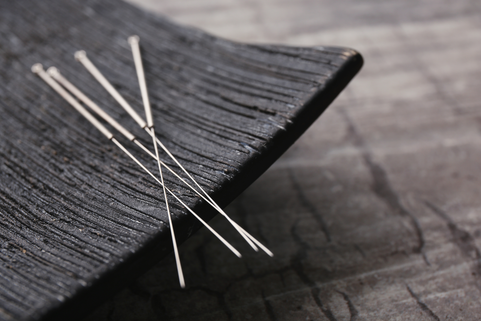 10 Group Acupuncture Workshop