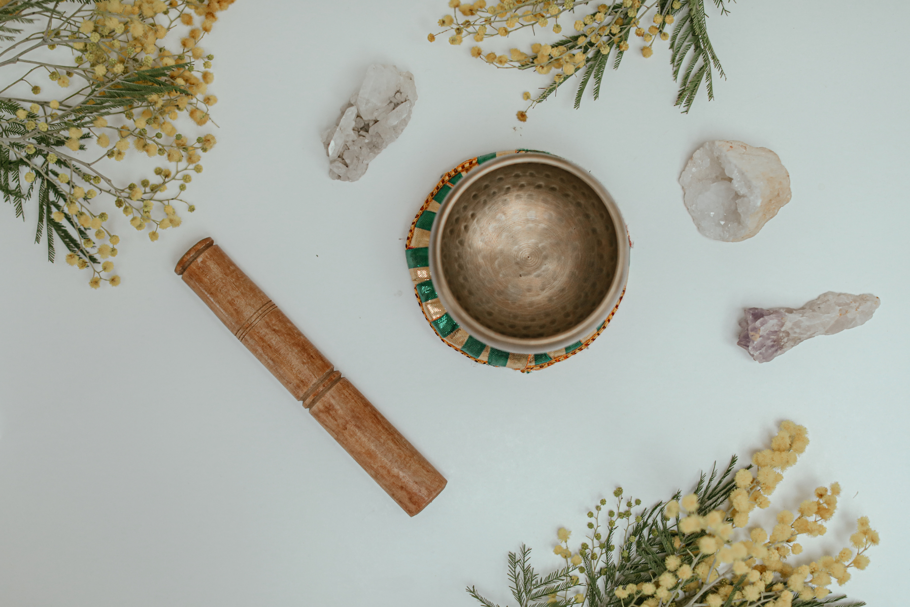 Sound Healing Sound Healing