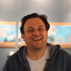 Ali Rumi