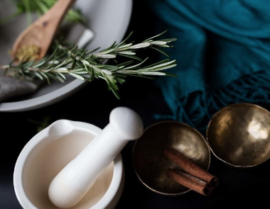 Level 3 Ayurveda Image