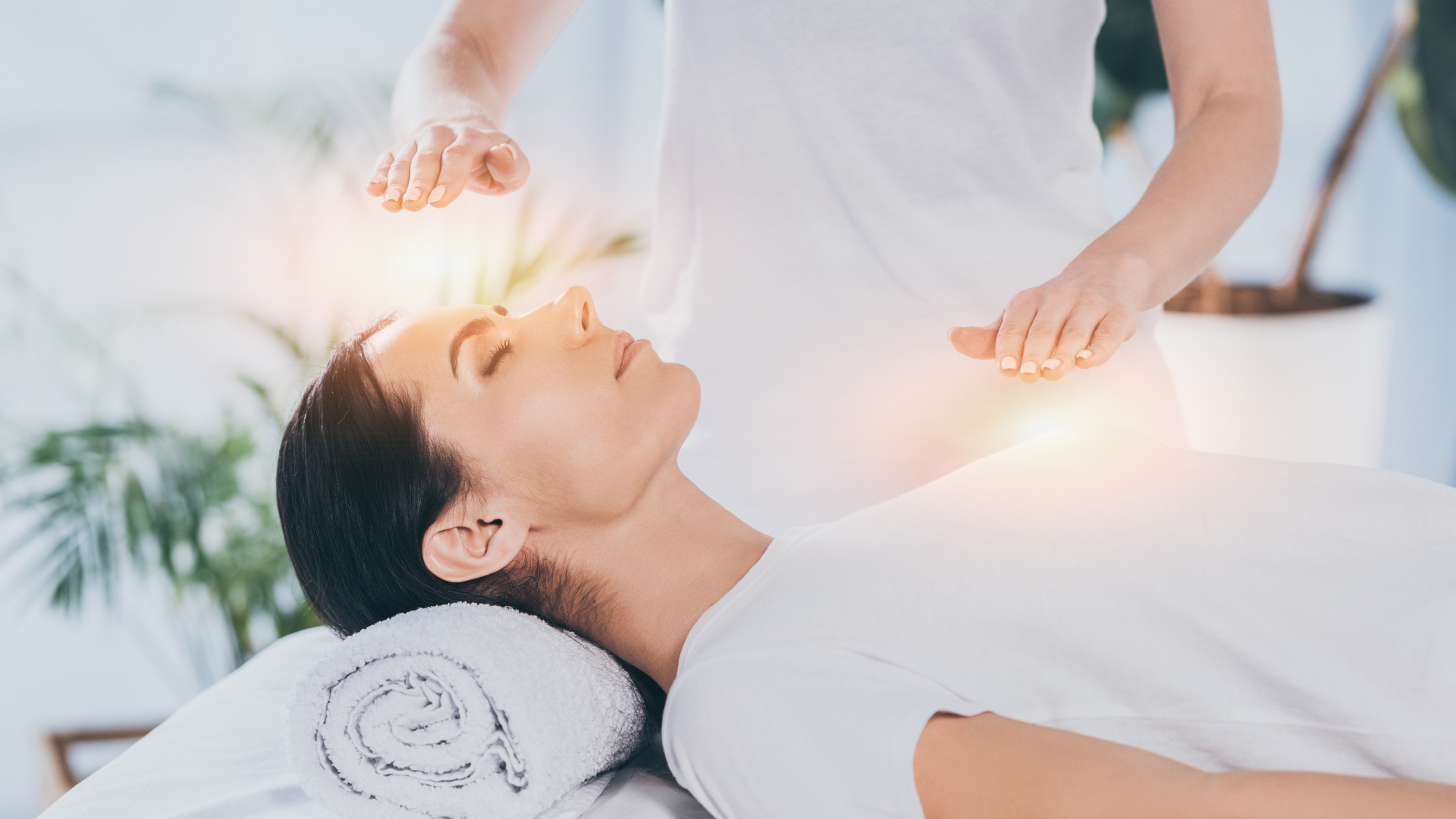 Reiki Level 4