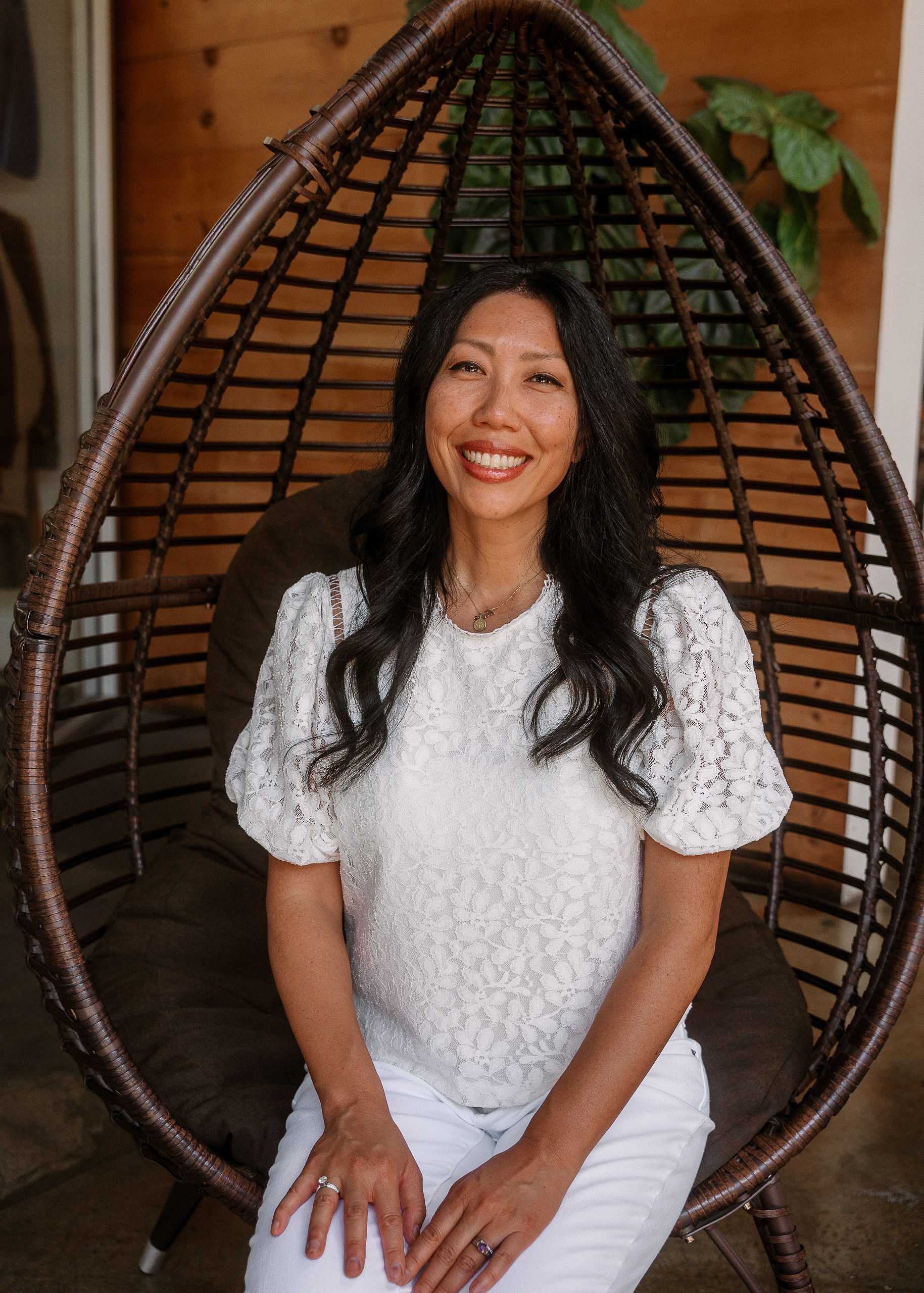 Suzanne Tang
