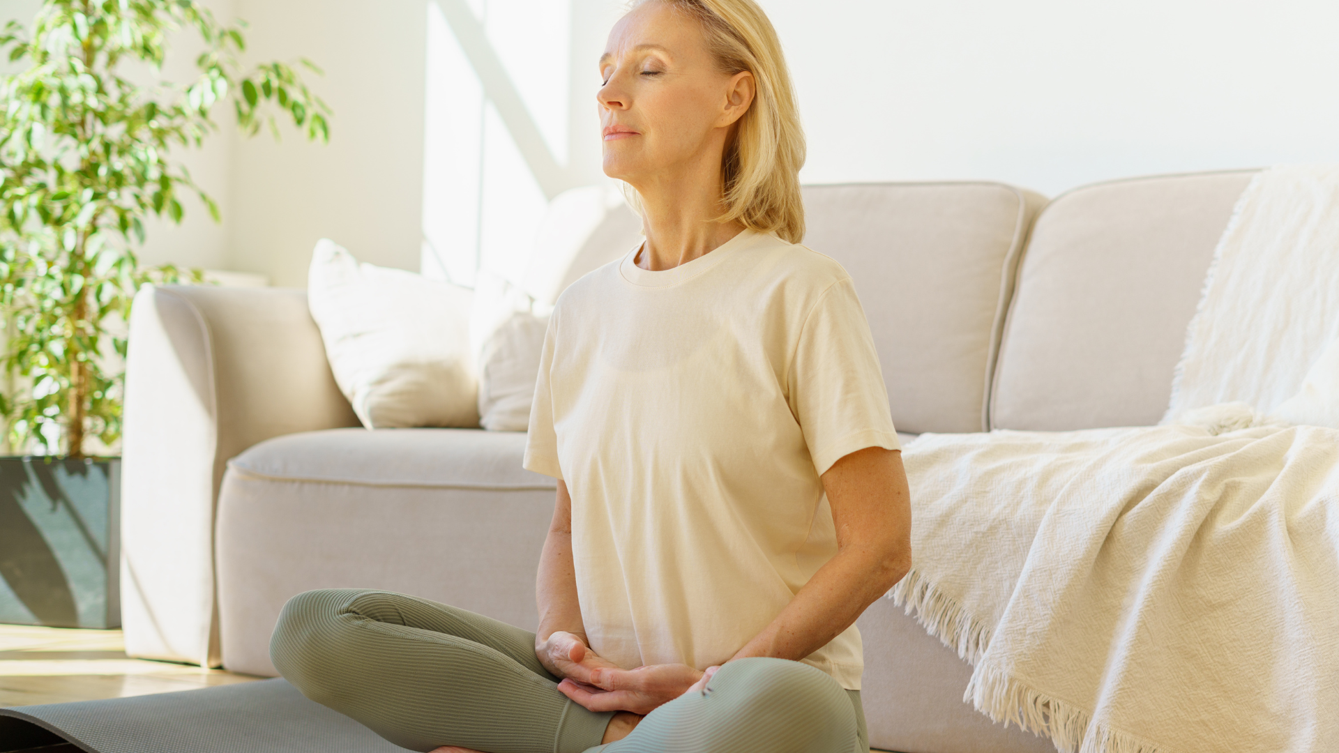 Essential Breath #1 (2) Sound Healing