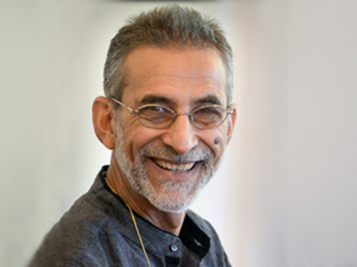 Arun Deva, AYT, C-IAYT, AP, E-RYT500 – Faculty