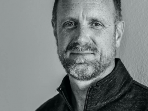 James Bailey, DASc, AD, LAc, MPH, ERYT500 – Faculty