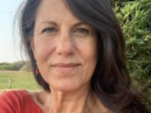 Julie Rowland, C-IAYT – Faculty