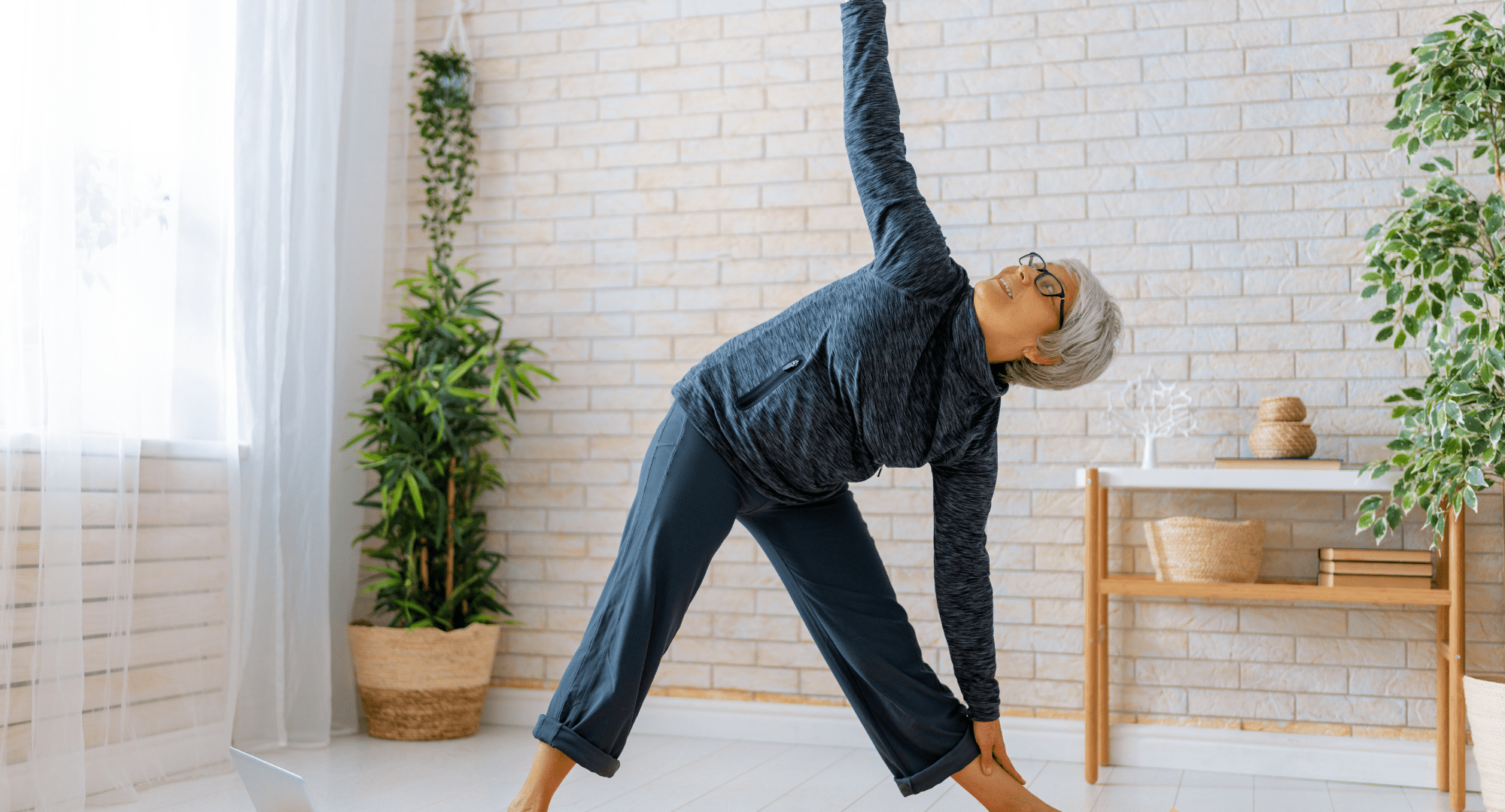 Yoga Classes 1