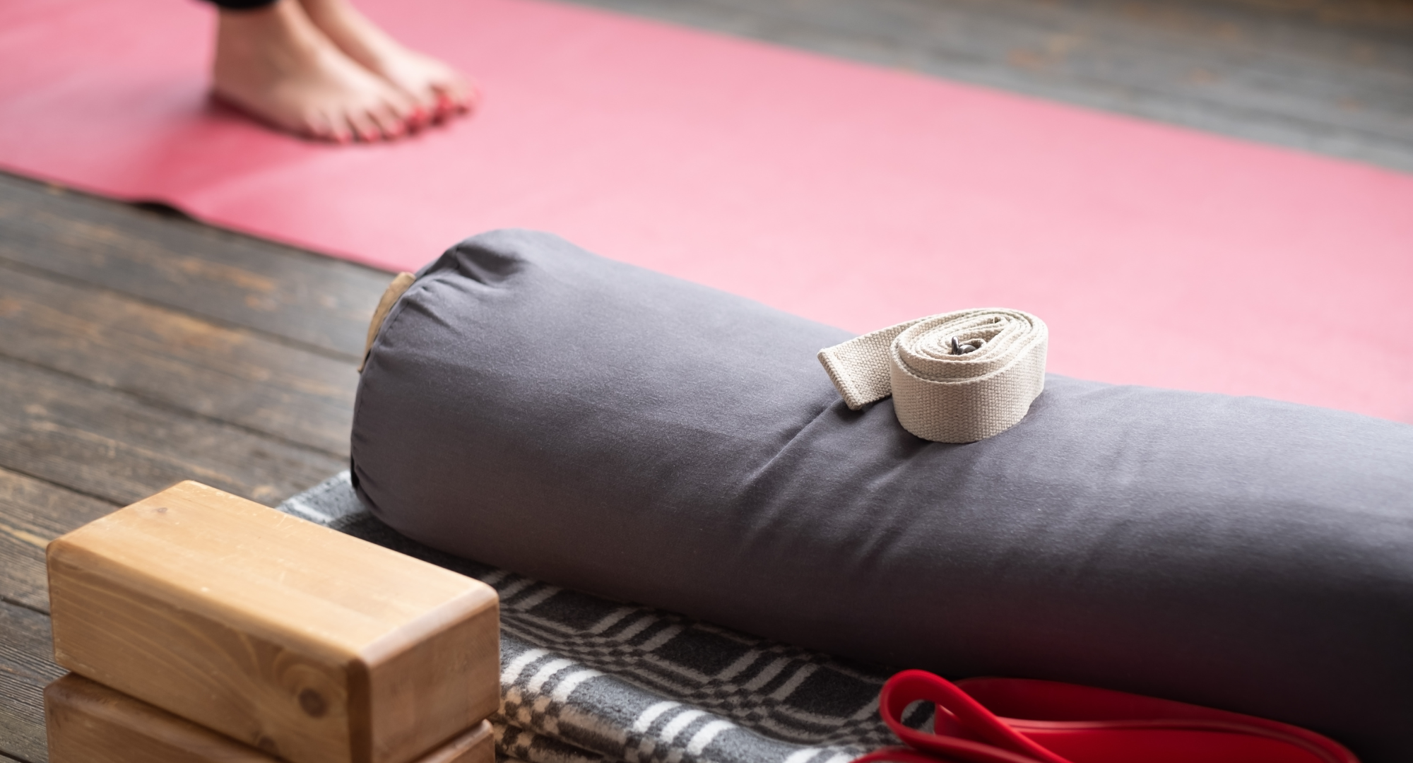 Yoga Classes 3