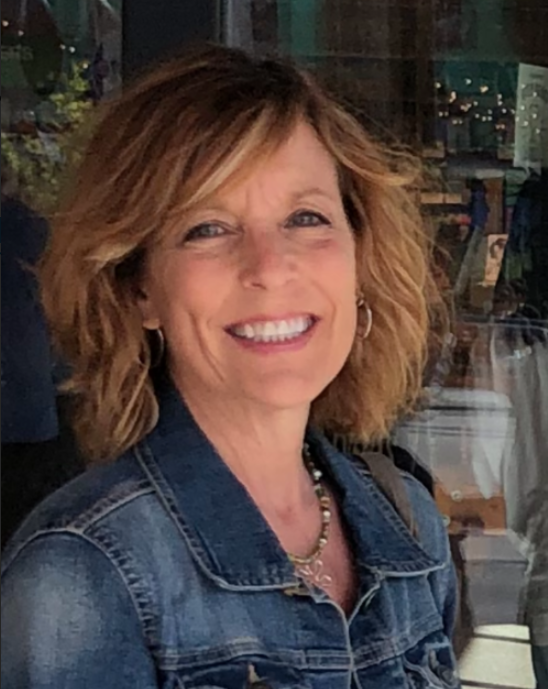 Lisa Espinosa, Yoga Nidra