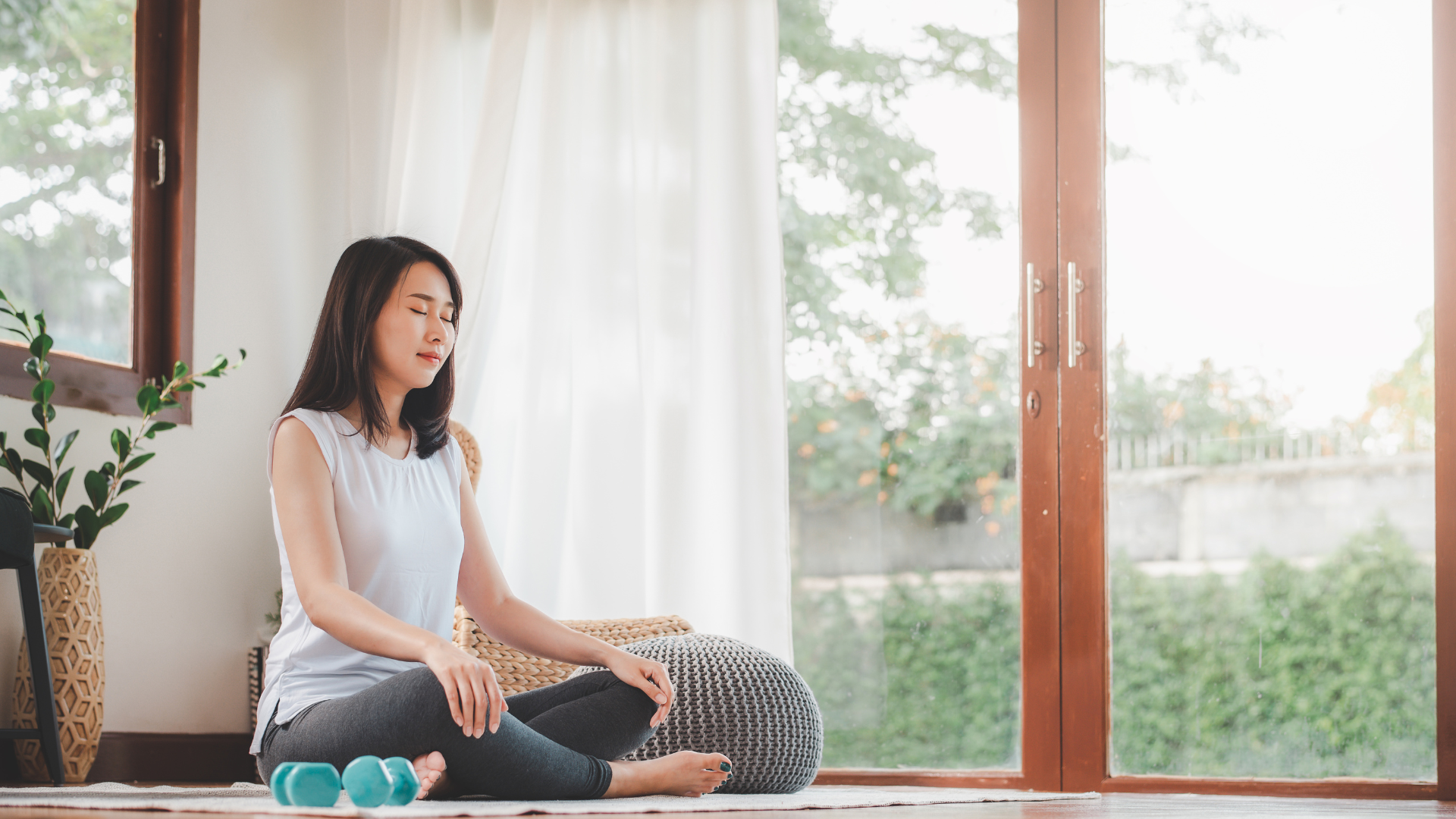 Yoga Memory