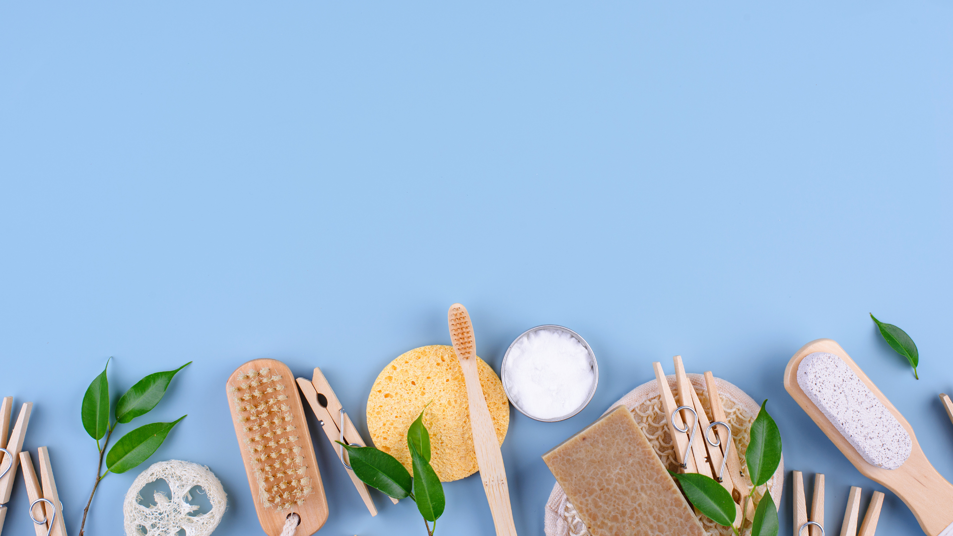 Zero Waste Living